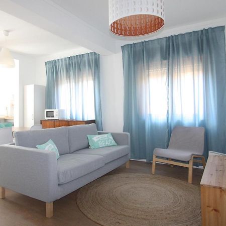 Apartment Jara, Тавира Экстерьер фото