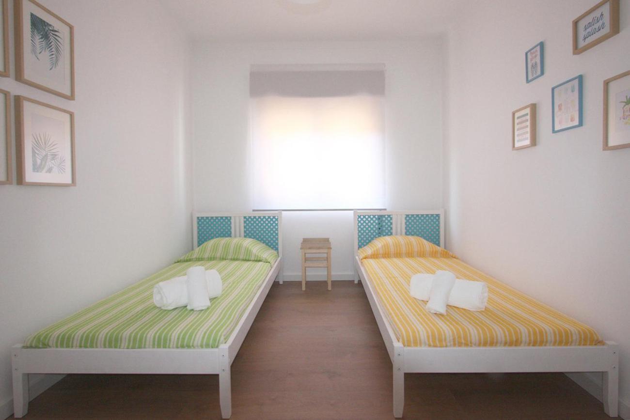 Apartment Jara, Тавира Экстерьер фото