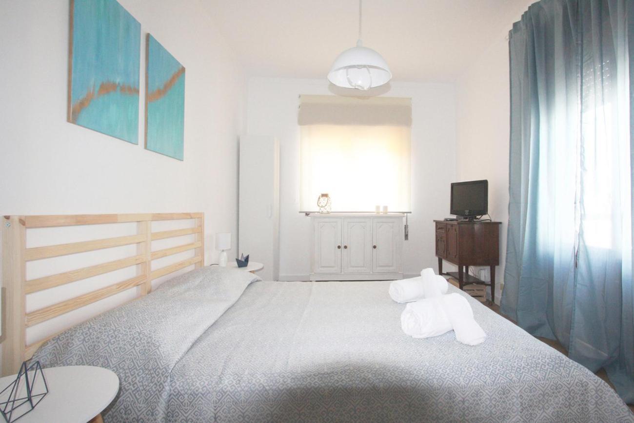 Apartment Jara, Тавира Экстерьер фото