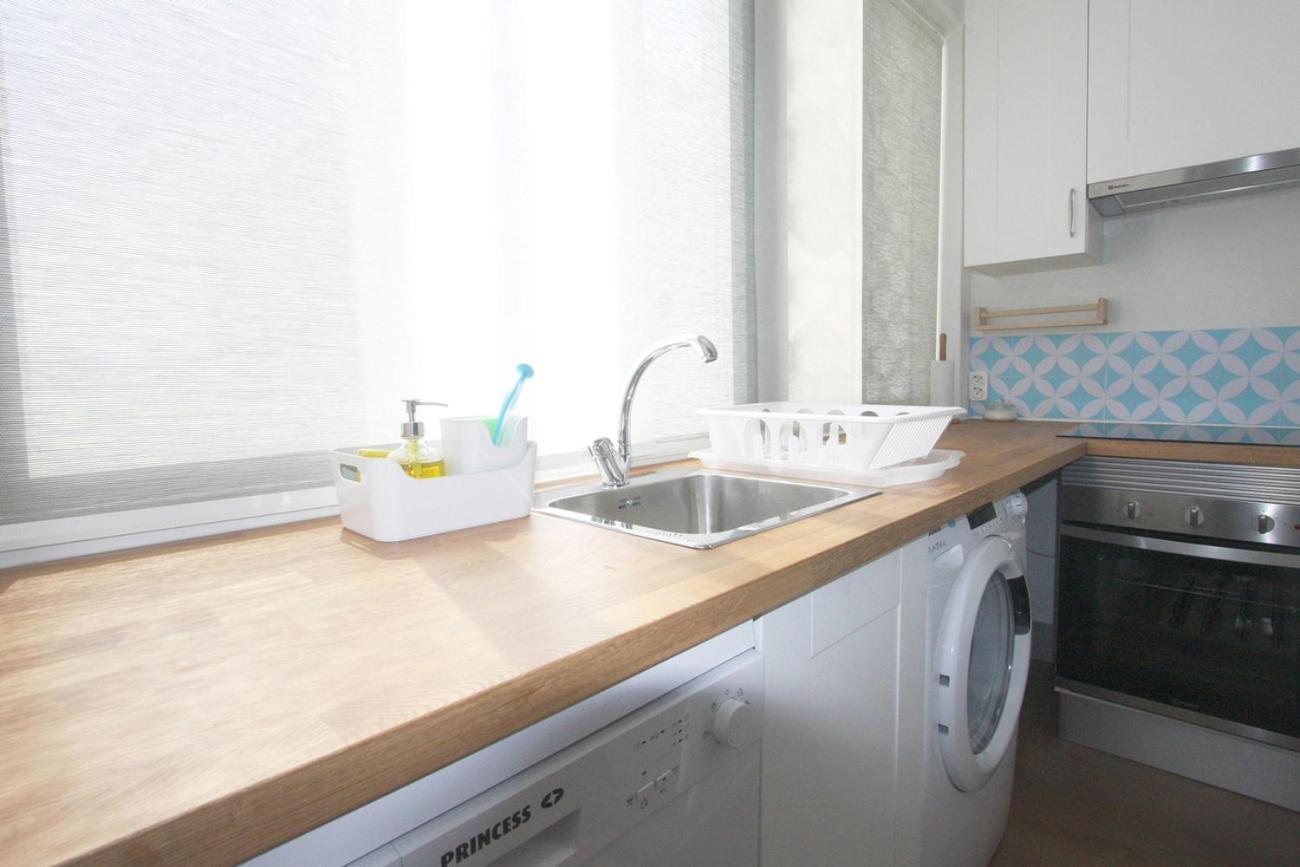 Apartment Jara, Тавира Экстерьер фото