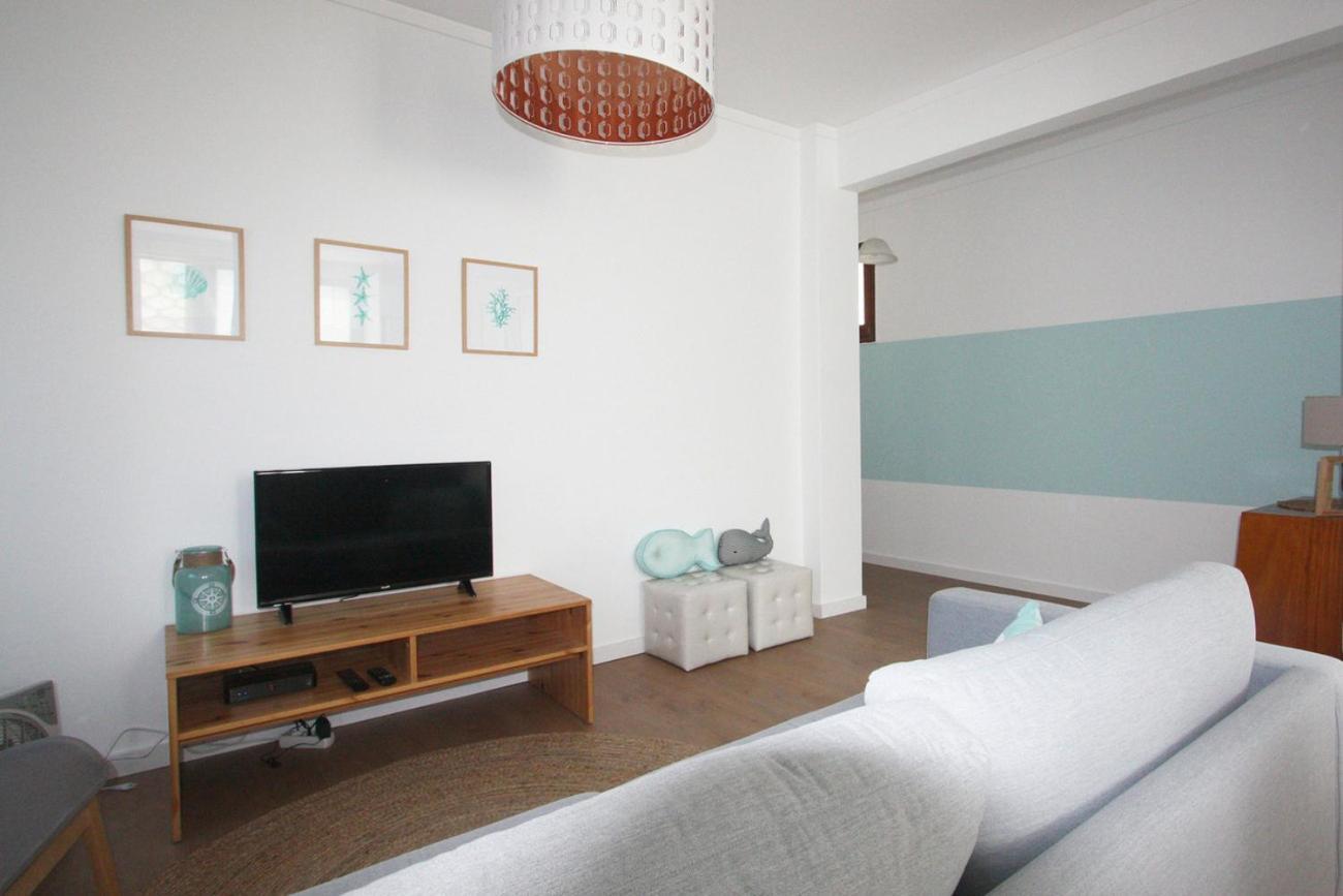 Apartment Jara, Тавира Экстерьер фото