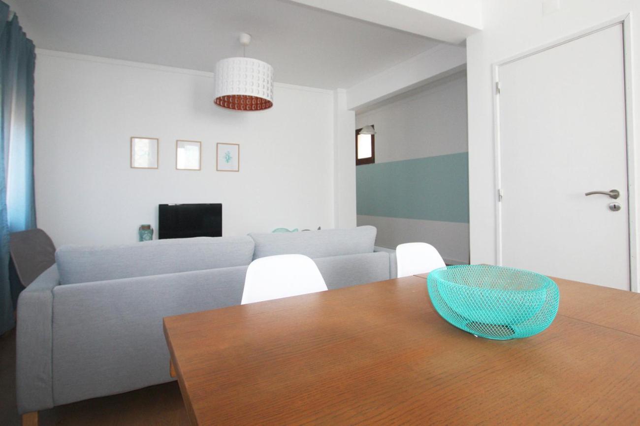 Apartment Jara, Тавира Экстерьер фото