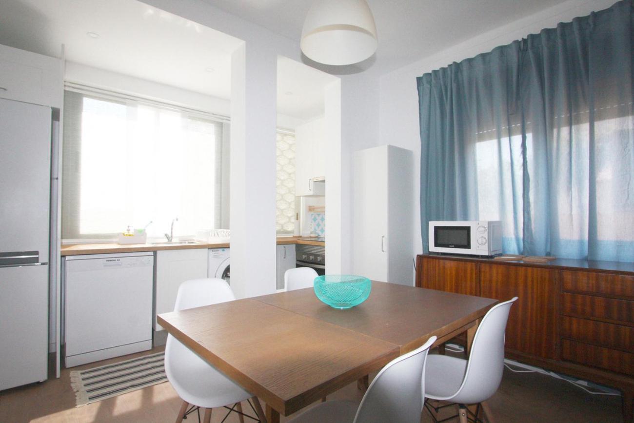 Apartment Jara, Тавира Экстерьер фото